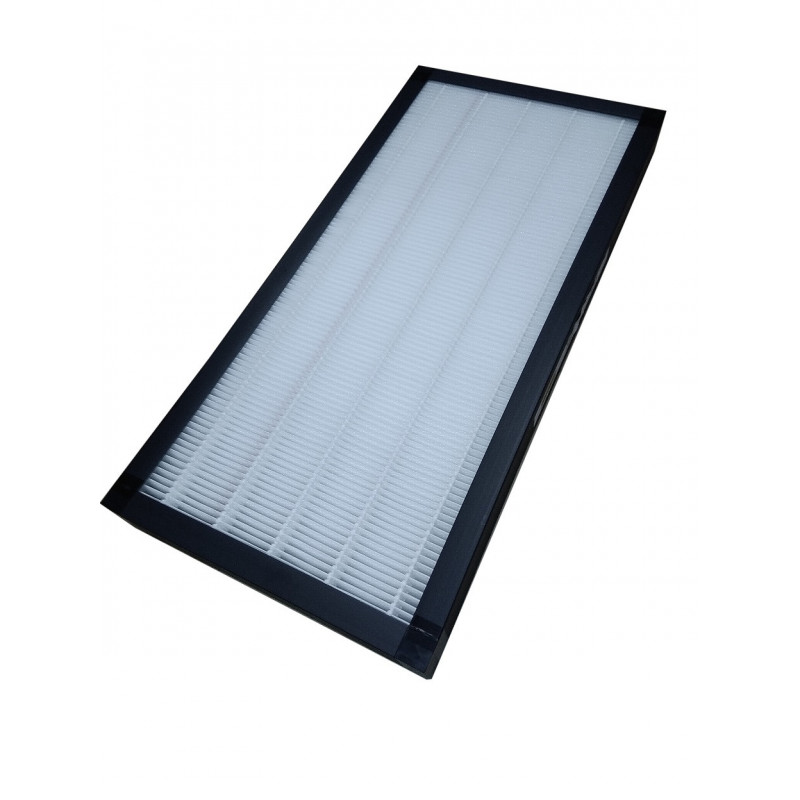 Zellenfilter 592 x 287 x 48  M5 Minipleat