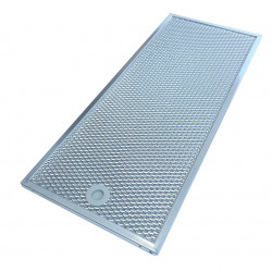 WESCO Fettfilter 475 x 195 x 9 mm