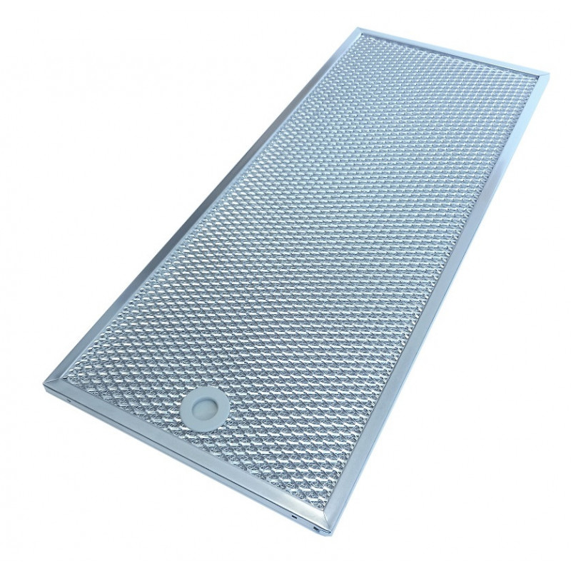 WESCO Fettfilter 475 x 195 x 9 mm