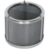 Fettfilter-Zylinder FFZ 310 mm lang - für Gastro-Küchen