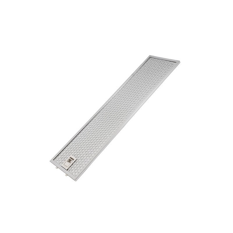 Electrolux, AEG Metallfettfilter 50287177005 - 520x137 mm