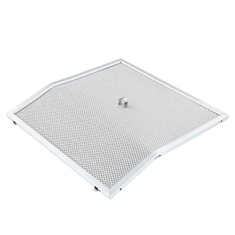 ELECTROLUX / Therma Metallfettfilter gebogen 270x240