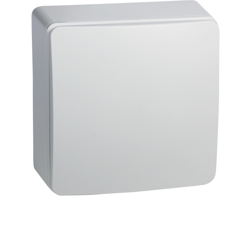 Dezentraler Abluftventilator STIEBEL ELTRON mit Unterputzgehäuse LA 100 A