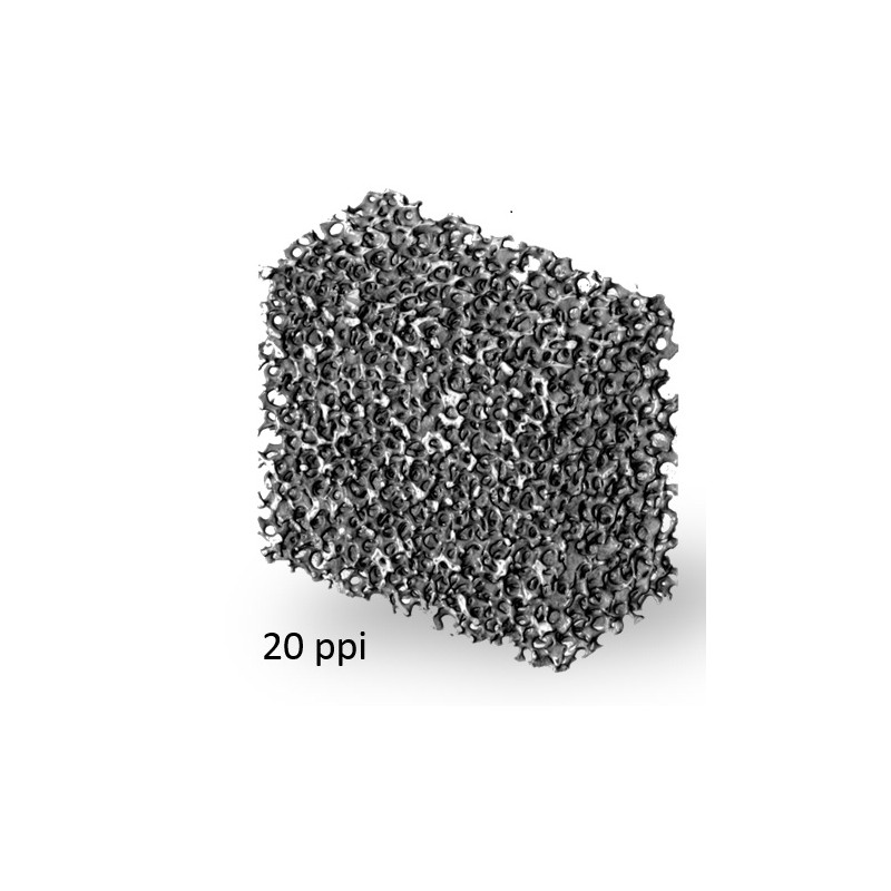 PPI-20 - Matte 5 mm ganze Platte zum Zuschneiden