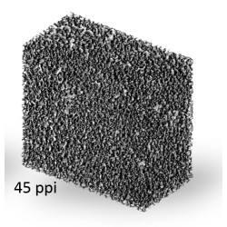 PPI-45 - Matte 5 mm ganze Platte zum Zuschneiden