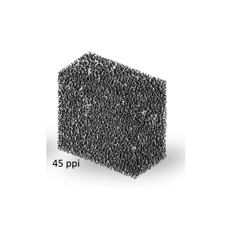 PPI-45 - Matte 5 mm ganze Platte zum Zuschneiden