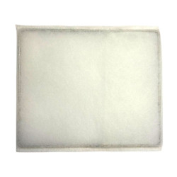 Drahtrahmenfilter 240 x 200 mm G4