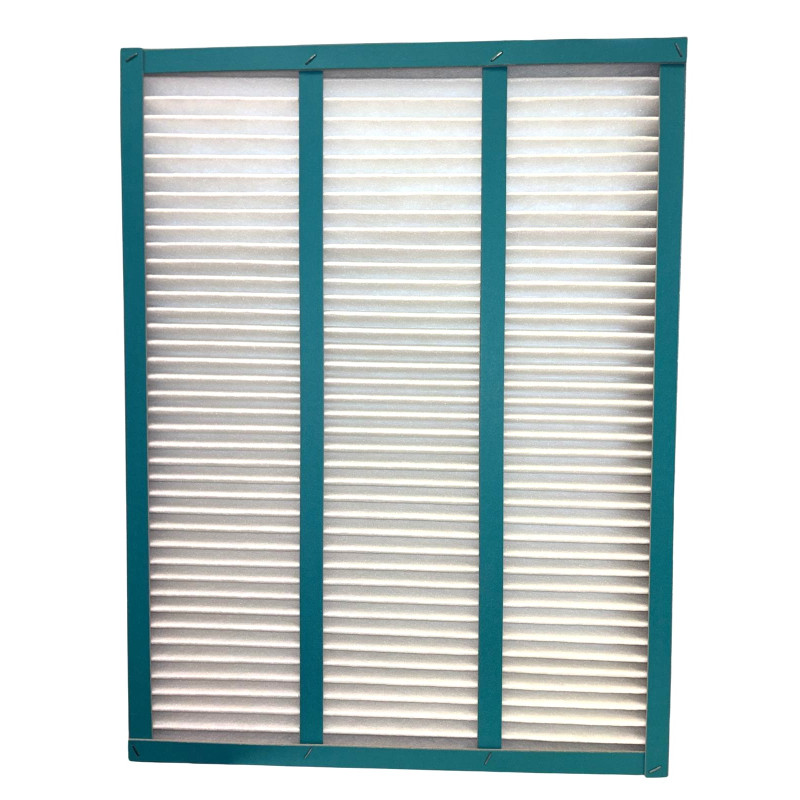 Zellenfilter 610x465x47 mm G4