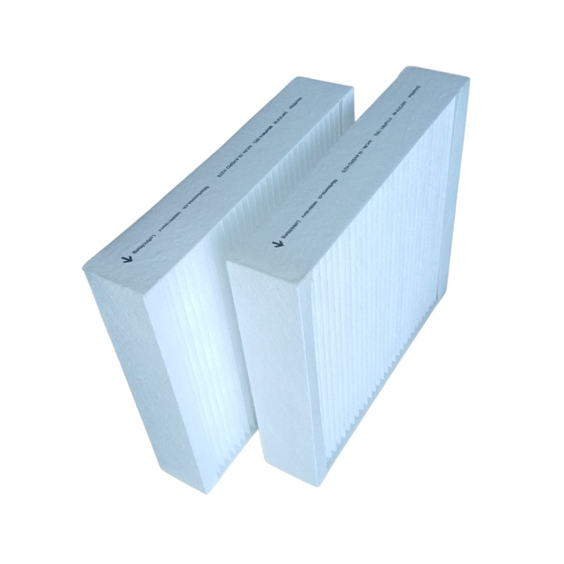 PROLUX AVERO H270 ErsatzfilterSet