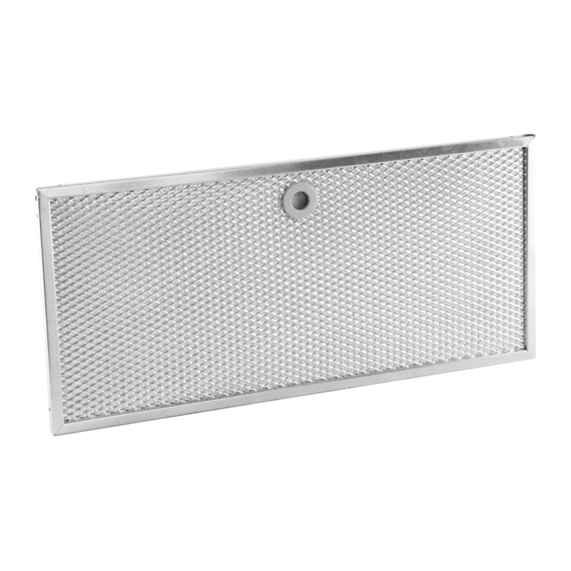 WESCO EVM 8-90/EVM 212-90 Fettfilter 425 x 195 x 9 mm