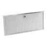 WESCO EVM 8-90/EVM 212-90 Fettfilter 425 x 195 x 9 mm