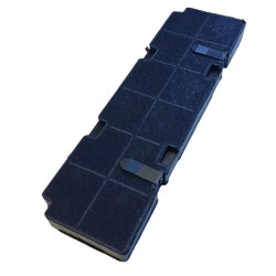 Electrolux MCFB72 Aktivkohlefilter für DAL6036SW