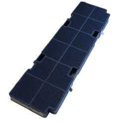 Electrolux MCFB72 Aktivkohlefilter für DAL6036SW