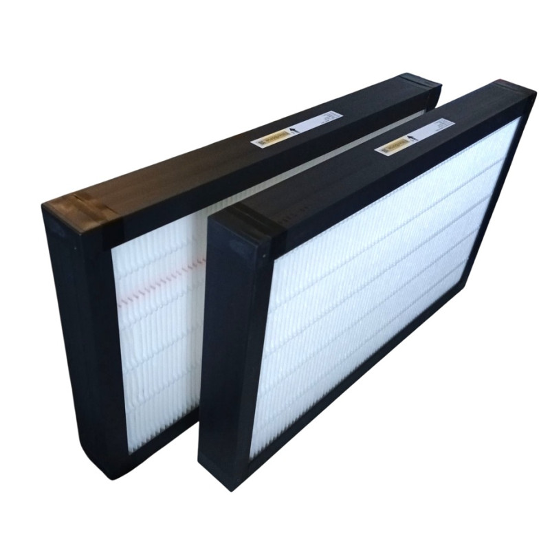 Zehnder MNR 800 DRM, DLM Filterset F7+M5