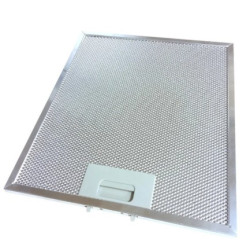Fettfilter für AMICA Dunstabzug  305x217 mm