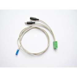 WESCO LED-Betriebsanzeige...