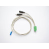 WESCO LED-Betriebsanzeige zu Plasma-Filter