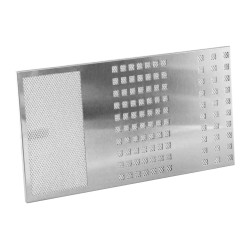 WESCO Metallfettfilter 389...