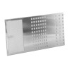 WESCO Metallfettfilter 389 x 210 x 9 mm Virago