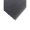 Filtermatte aus PPI Polyurethan (PUR). 30 Poren pro Inch. 5mm dick