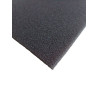 Filtermatte aus PPI Polyurethan (PUR). 45 Poren pro Inch. 5mm dick