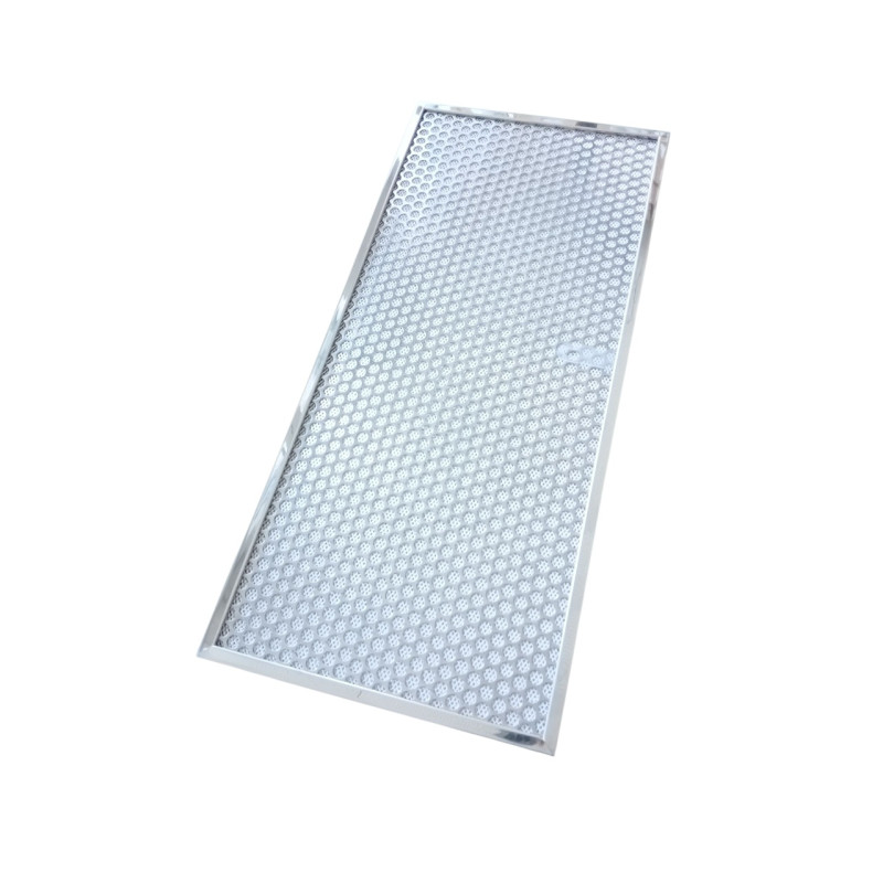 Fettfilter 490 x 220 x 9 mm für Dunstabzüge von WESCO