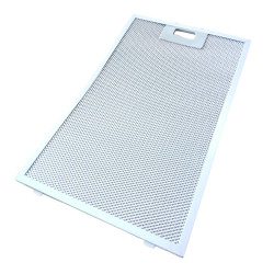 Fettfilter zu wesco scala Dunstabzug