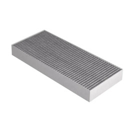 Aktivkohlefilter für Bora X BO Dampfgarer, Geruchsfilter