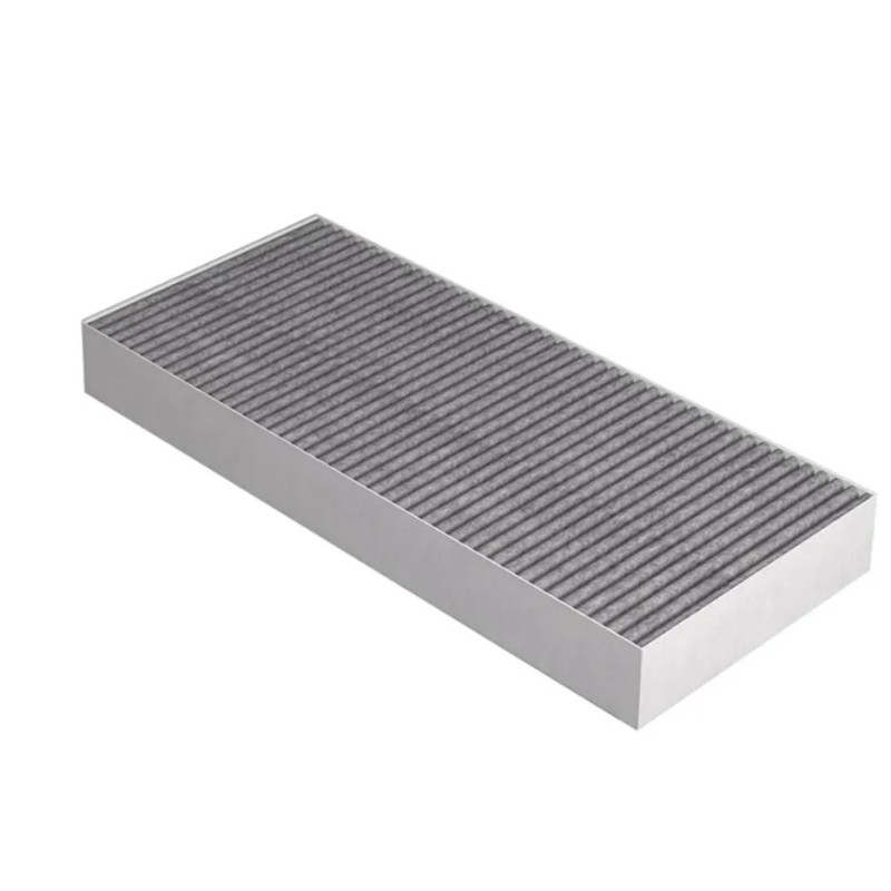 Aktivkohlefilter für Bora X BO Dampfgarer, Geruchsfilter