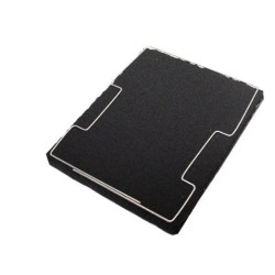 Aktivkohlefilter Typ 20 LONGLIFE