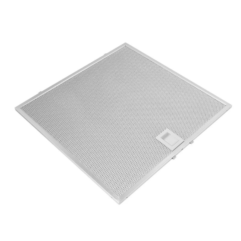 Metallfettfilter 320x330x8 mm - zu Siemens LC66951 - 00362381