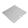 Metallfettfilter 320x330x8 mm - zu Siemens LC66951 - 00362381