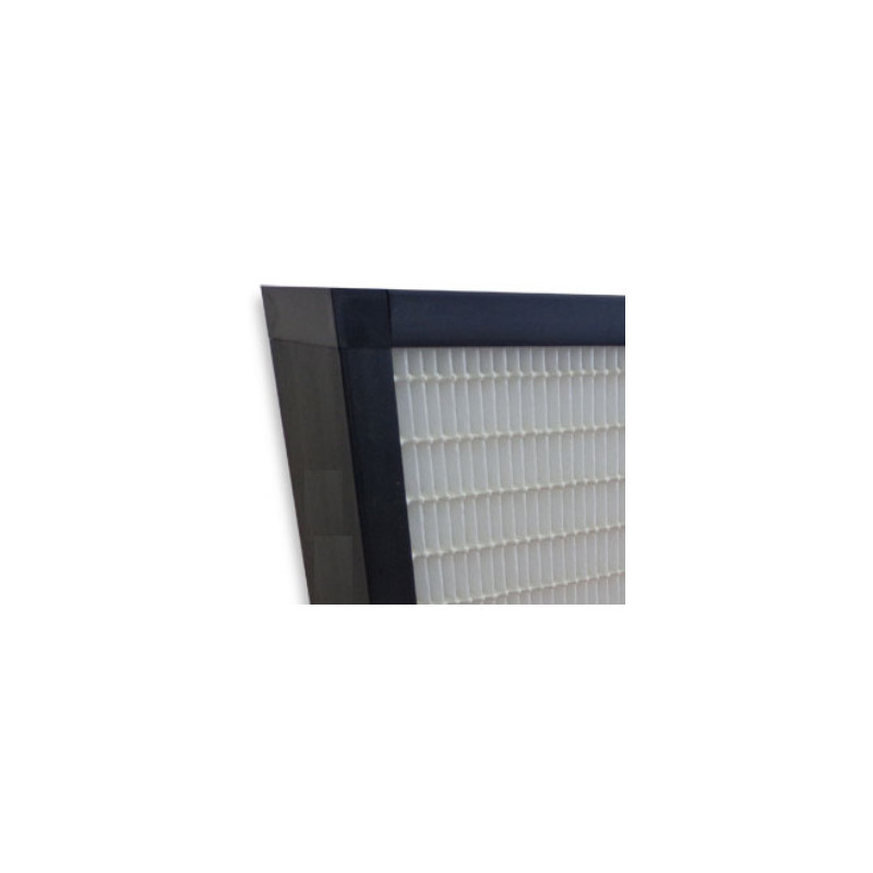 Ersatzfilter zu Zehnder SilverTop 8 und 15 - F9