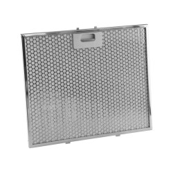 WESCO Fettfilter 368 x 305 x 9 mm für Dunstabzugshauben