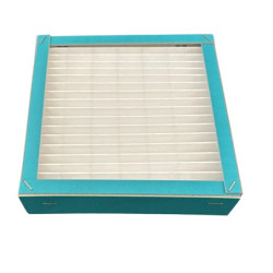 Zellenfilter 180 x 180 x 47 mm M5