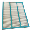 Zellenfilter 500 x 625 x 48 mm G4 für Lüftungsanlagen