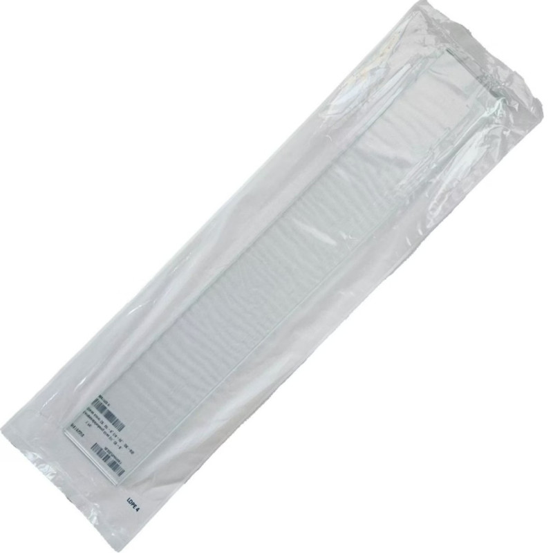 VZUG Lampenabdeckung Glas DF, DF-S, DA-SL, DK-S5i und diverse