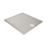 Falmec Metall-Fettfilter 326x290mm  für die QUASAR Dunstabzugshauben.