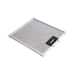 Metallfettfilter für div. Modelle, zB. Gaggenau  250 x 280 mm