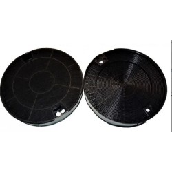 Aktivkohlefilter zu 481249038013, AMC912 Typ 29, AEG / ELECTROLUX / BAUKNECHT / WHIRLPOOL