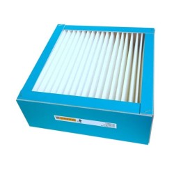 Filter Drexel Weiss X2