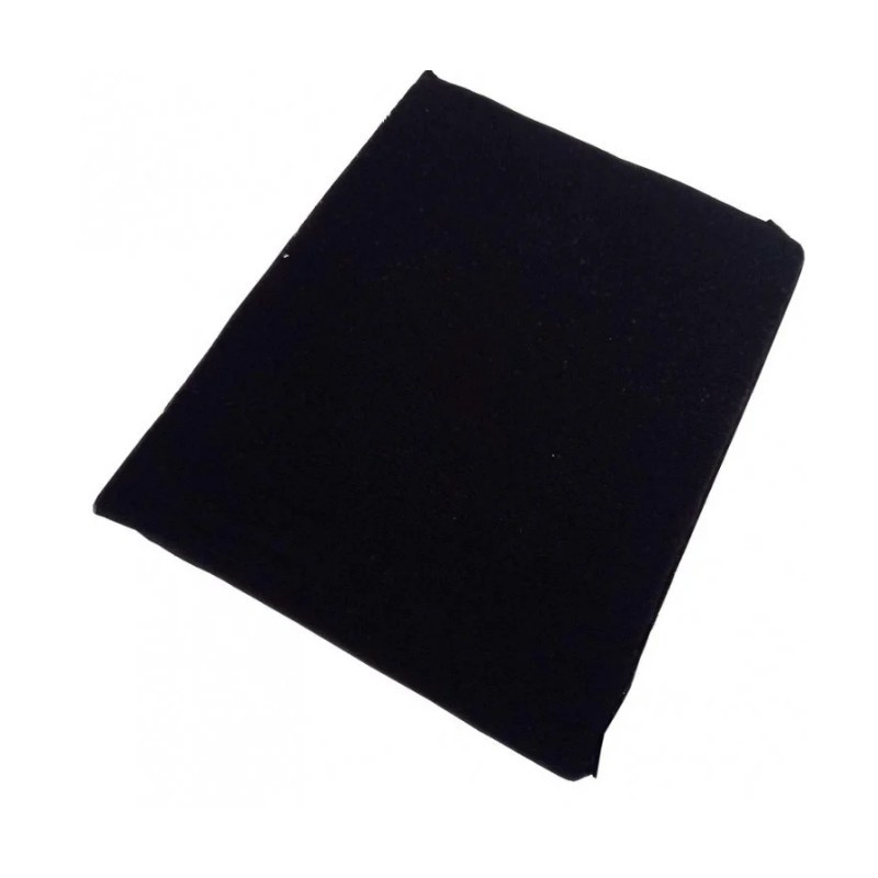 LongLife Aktivkohlefilter H43028 für  VZUG DI 10 und DI Mistral Dunstabzüge