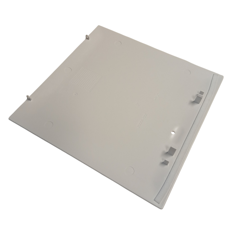 Klappe zum Ersatzdeckel der Helios Lüfter ELS-V  ELS-VN  ELS-VNC