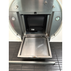 Metallfettfilter 240 x 260 mm Airone / Pauen