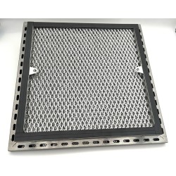 Gutmann Metallfettfilter für Capa 2 und ähnliche Hauben