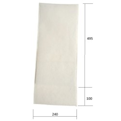 Ersatzfilter für die Komfortlüftung WRA 275/400/450 G4 von Allvotech