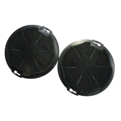 VZUG Longlife-Aktivkohlefilter zu DW/DI-SE