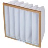 Taschenfilter 610x490x350 mm G4
