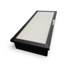 Compactfilter 897 x 402 x 150 mm M6