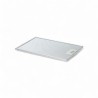 VZUG Metallfettfilter 380 x 255 x 7 mm für DV-S8 Dunstabzug